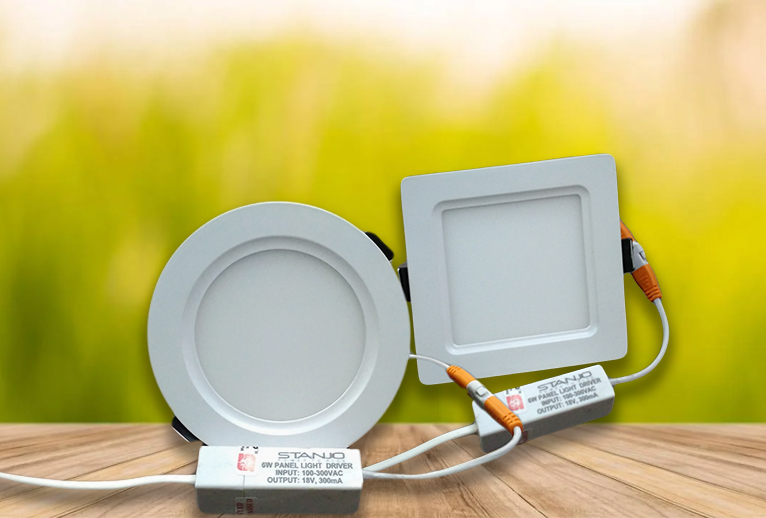 LED Panel Light